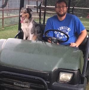 Meet your Posher, Carolyn